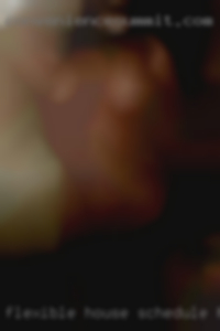 Flexible house schedule horny to meet in Staunton.
