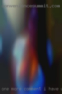 One more comment i have women to make in Moses Lake.