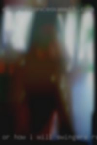 Or how I will swingers 