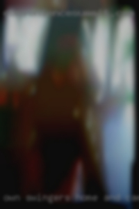 Own swingers home and can host or travel!