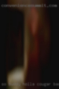 SO buddy HOLLA cougar BACK ME so we can talk ;).