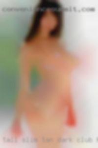 Tall slim tan dark club haired or from Ohio.