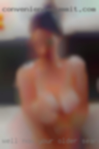 Well now your older search is over near Florence SC.